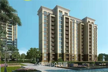 文化路学校！天和文苑3室，全明间，低楼层，带附房