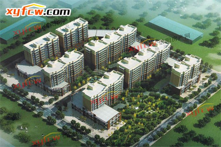 海岱北苑3楼103平三室中装带车库证满五年可按揭